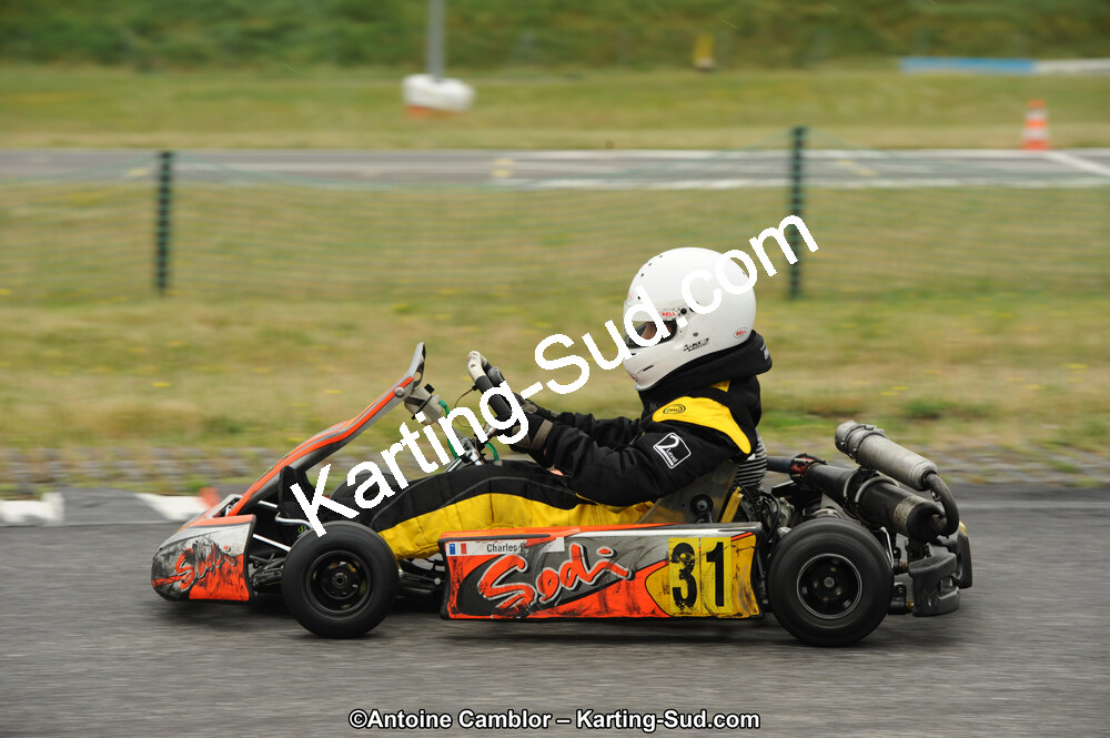 10/06/2012 : Course Club de Muret à Muret (Photos Antoine Camblor) 2012 — karting