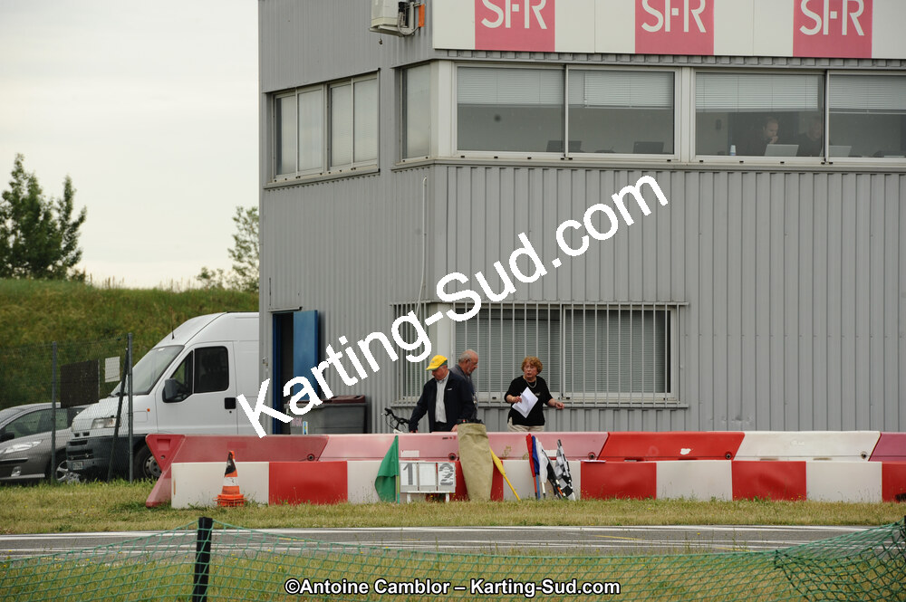 10/06/2012 : Course Club de Muret à Muret (Photos Antoine Camblor) 2012 — karting