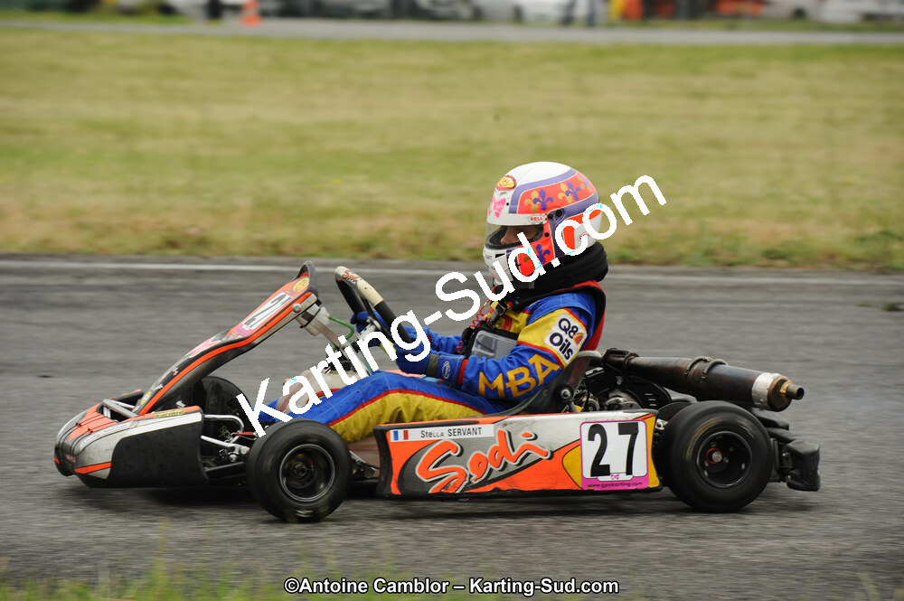 10/06/2012 : Course Club de Muret à Muret (Photos Antoine Camblor) 2012 — karting