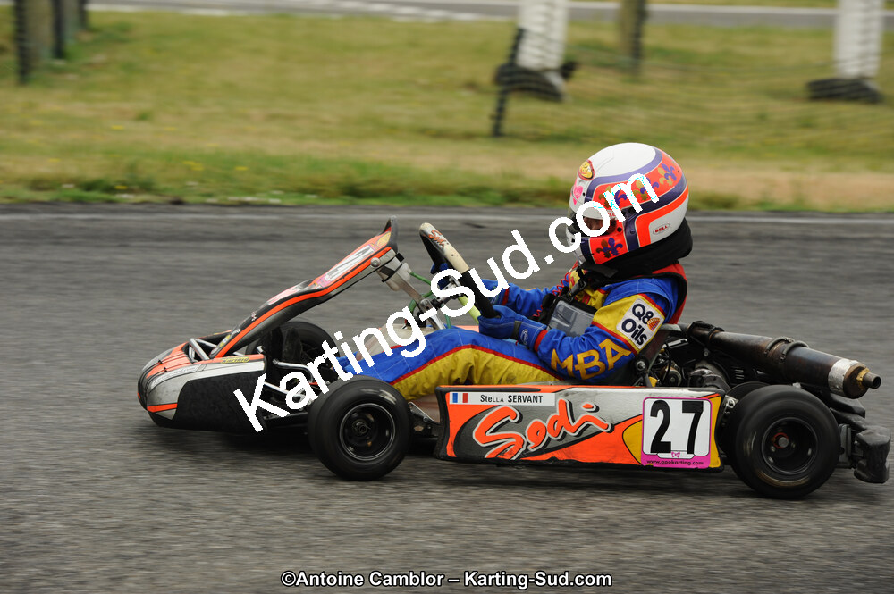 10/06/2012 : Course Club de Muret à Muret (Photos Antoine Camblor) 2012 — karting