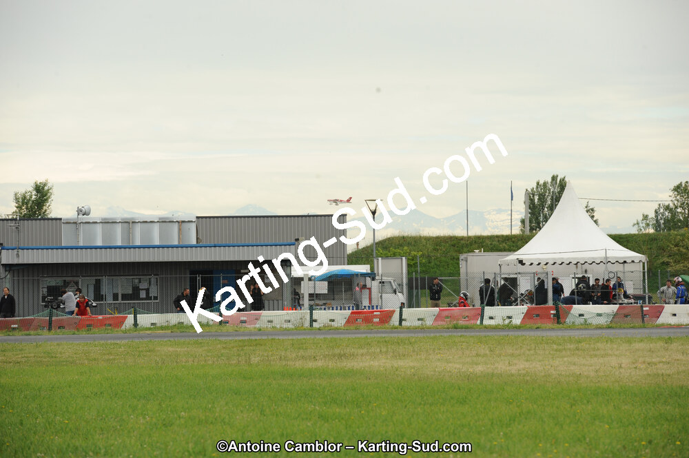 10/06/2012 : Course Club de Muret à Muret (Photos Antoine Camblor) 2012 — karting