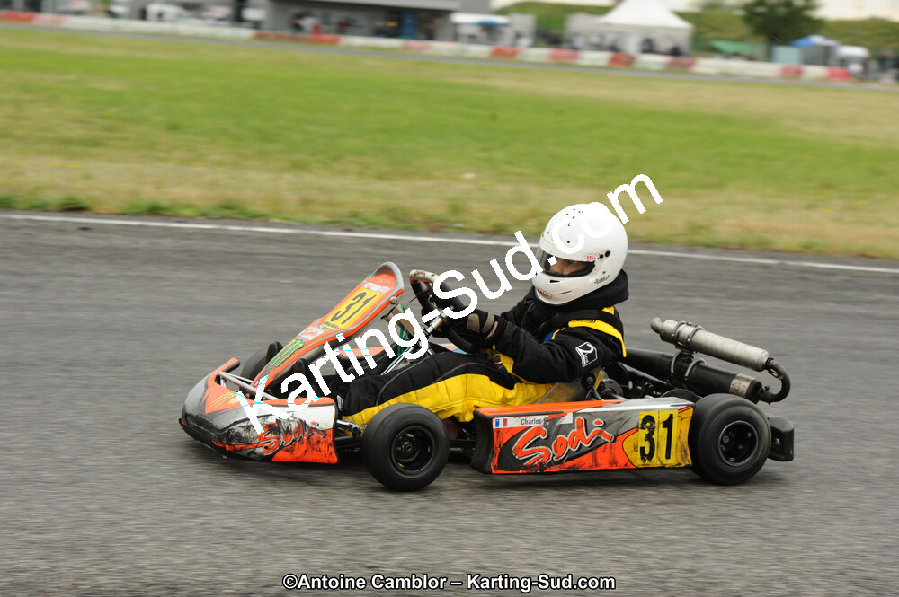 10/06/2012 : Course Club de Muret à Muret (Photos Antoine Camblor) 2012 — karting
