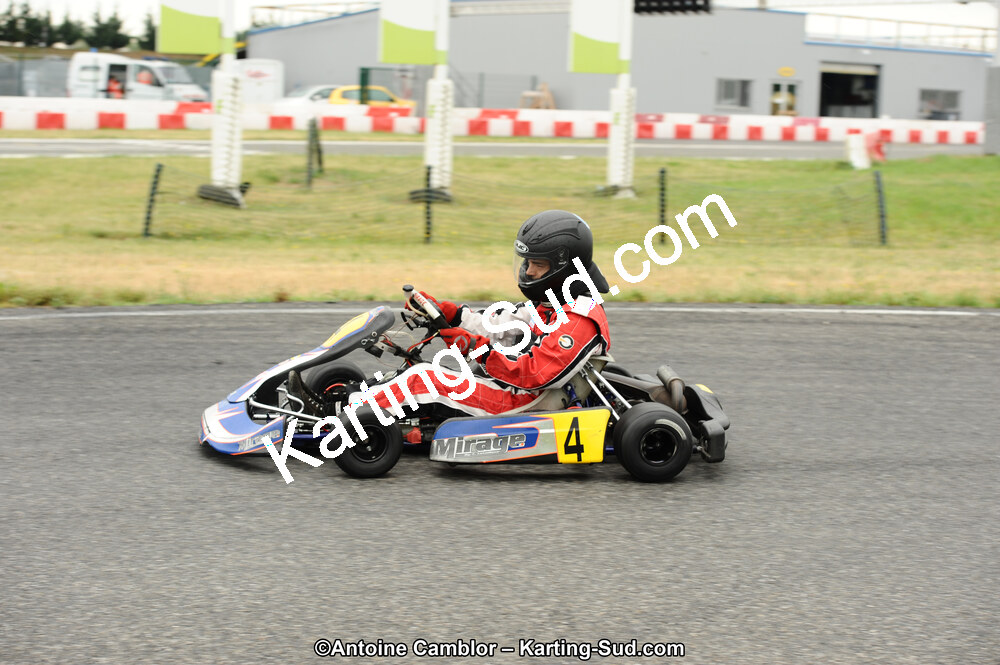 10/06/2012 : Course Club de Muret à Muret (Photos Antoine Camblor) 2012 — karting
