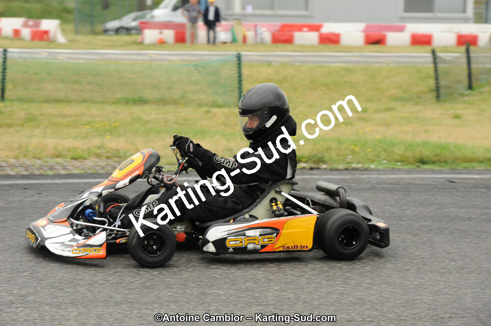 10/06/2012 : Course Club de Muret à Muret (Photos Antoine Camblor) 2012 — karting