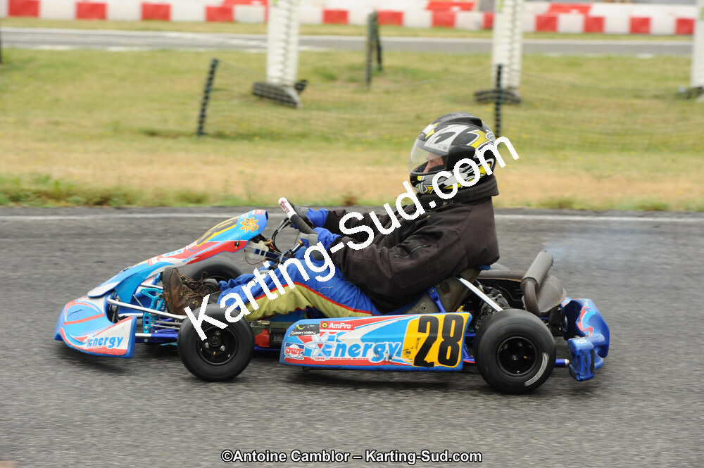 10/06/2012 : Course Club de Muret à Muret (Photos Antoine Camblor) 2012 — karting
