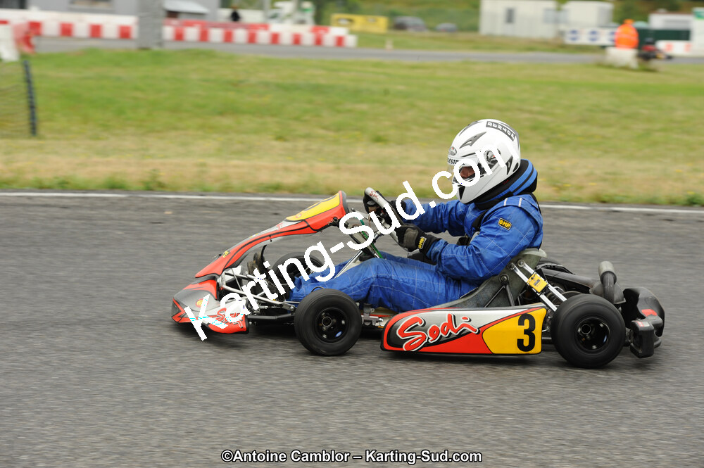 10/06/2012 : Course Club de Muret à Muret (Photos Antoine Camblor) 2012 — karting