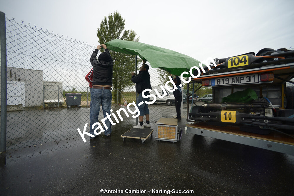 10/06/2012 : Course Club de Muret à Muret (Photos Antoine Camblor) 2012 — karting