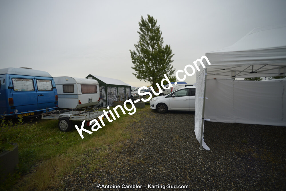10/06/2012 : Course Club de Muret à Muret (Photos Antoine Camblor) 2012 — karting