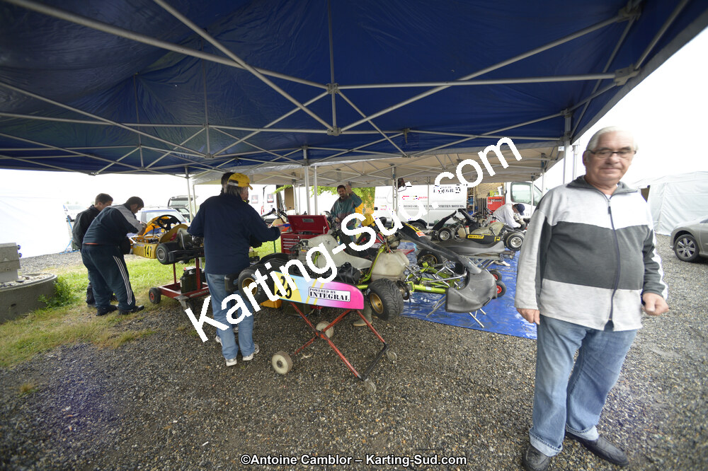 10/06/2012 : Course Club de Muret à Muret (Photos Antoine Camblor) 2012 — karting