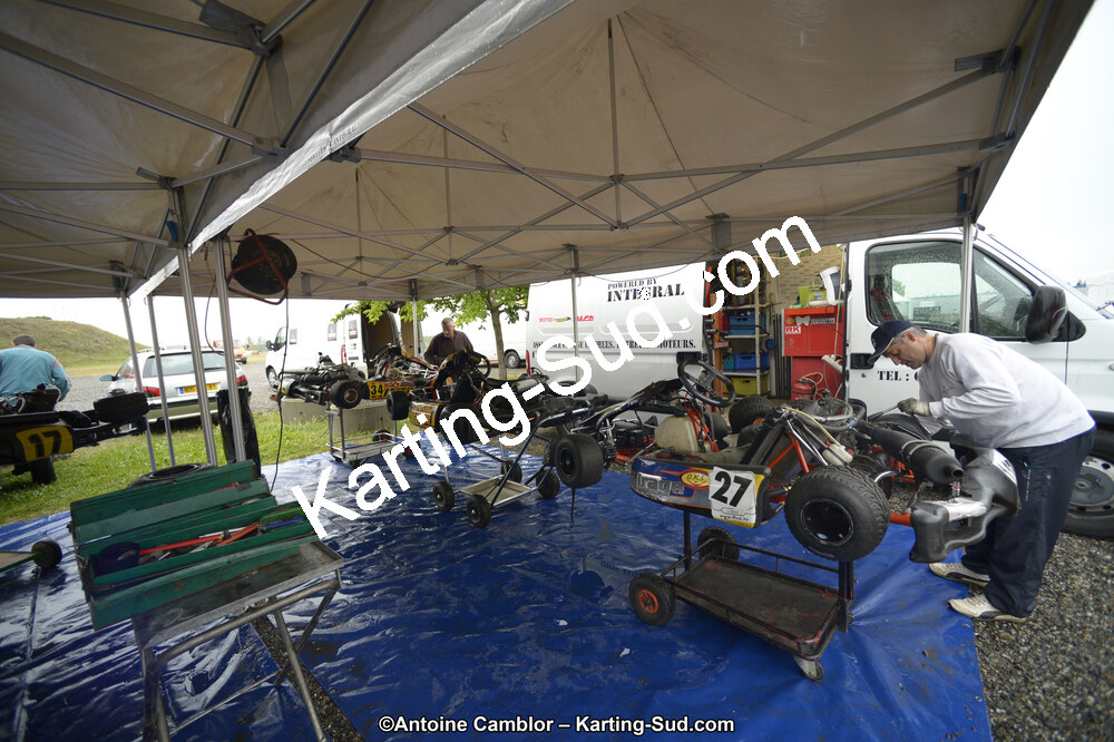 10/06/2012 : Course Club de Muret à Muret (Photos Antoine Camblor) 2012 — karting