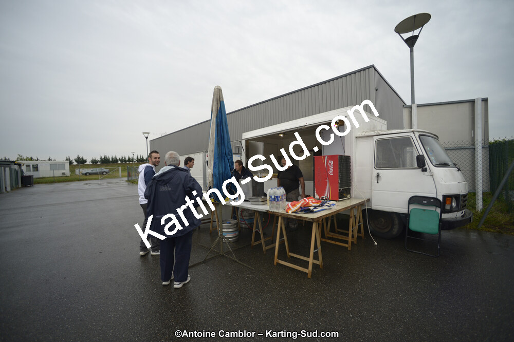 10/06/2012 : Course Club de Muret à Muret (Photos Antoine Camblor) 2012 — karting