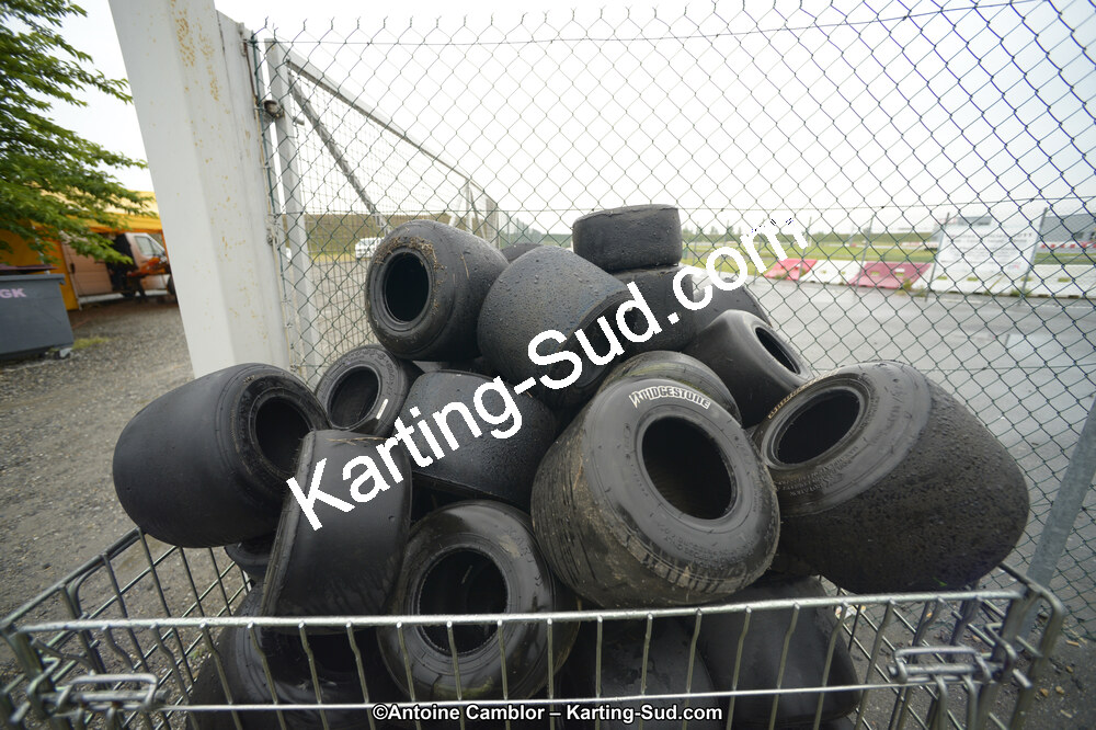 10/06/2012 : Course Club de Muret à Muret (Photos Antoine Camblor) 2012 — karting