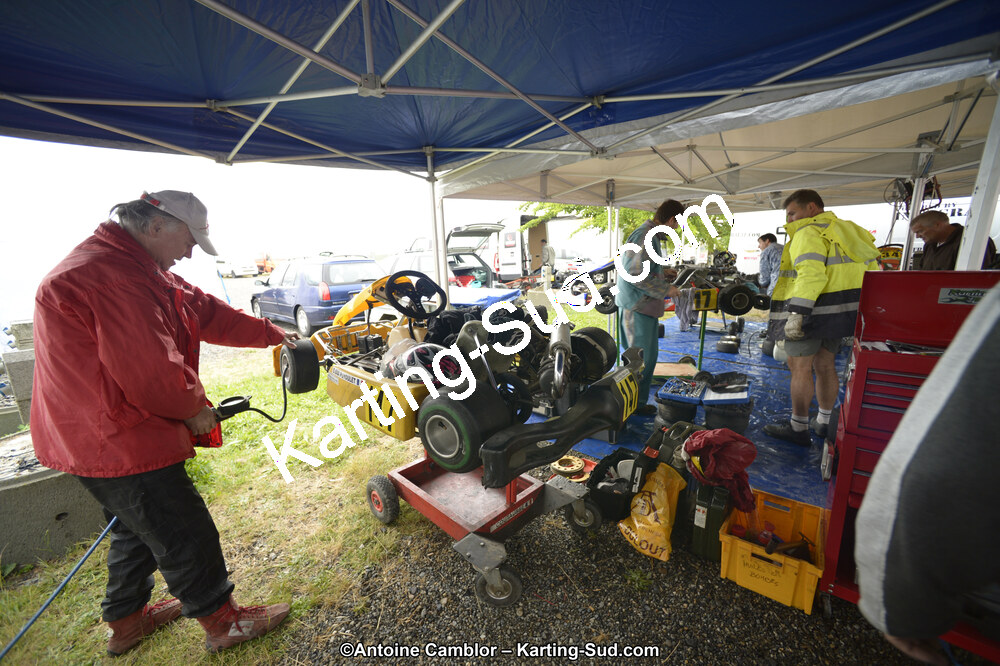 10/06/2012 : Course Club de Muret à Muret (Photos Antoine Camblor) 2012 — karting
