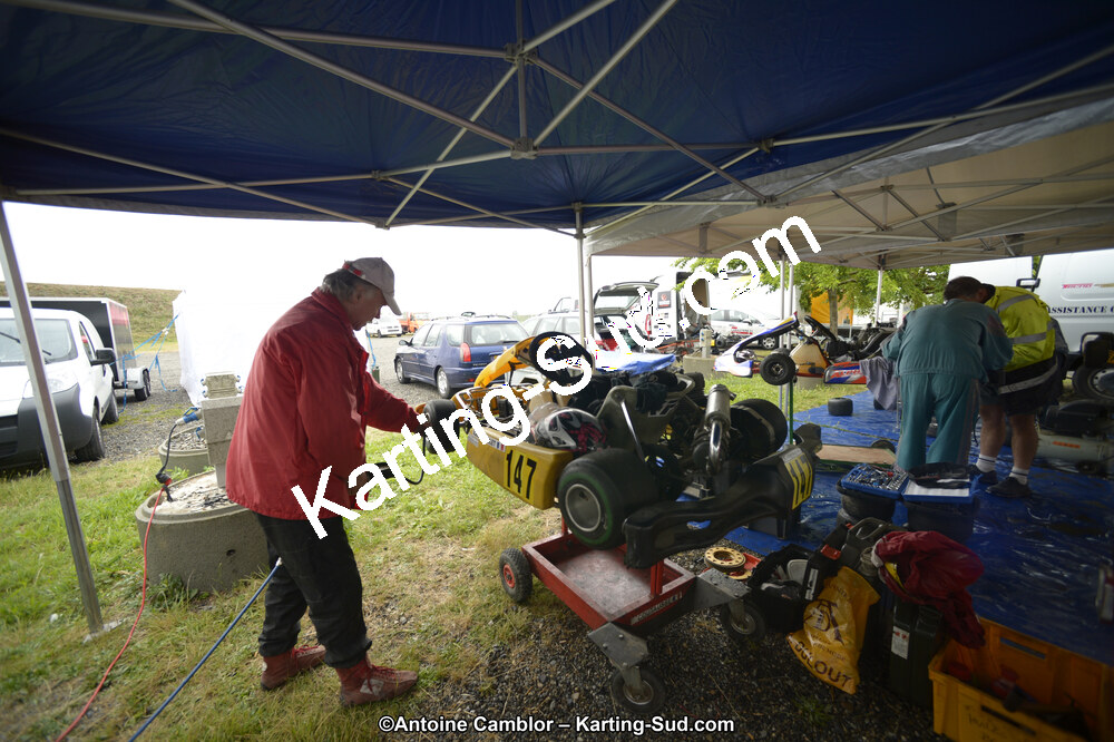 10/06/2012 : Course Club de Muret à Muret (Photos Antoine Camblor) 2012 — karting