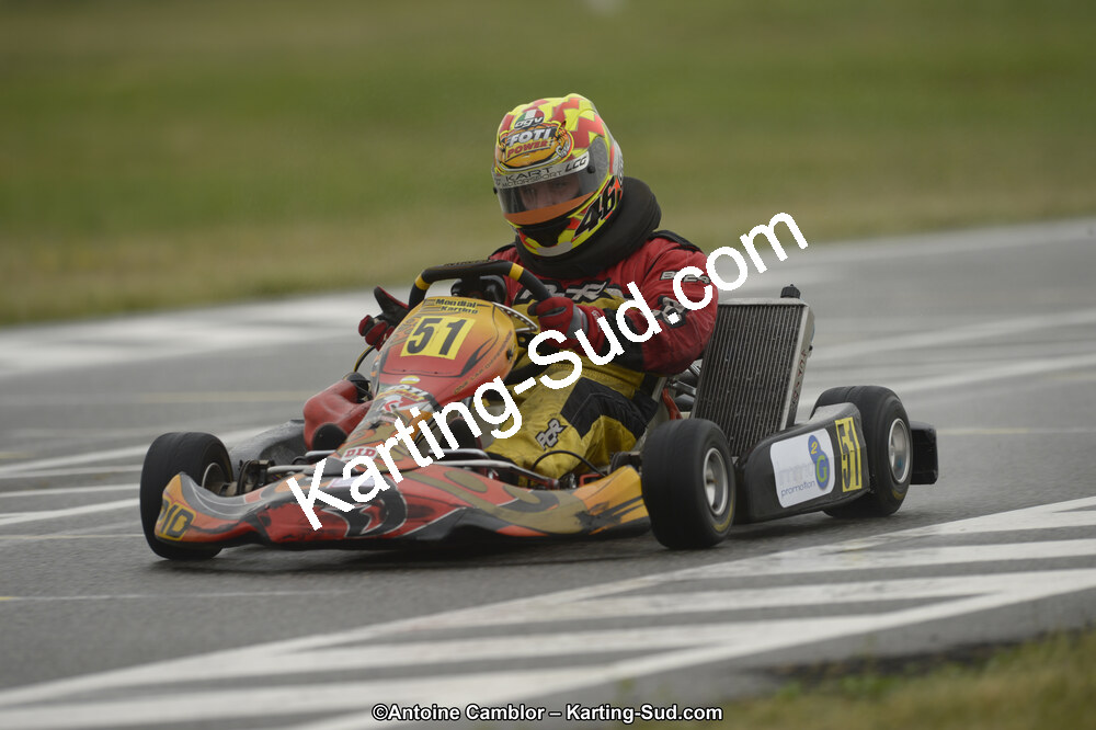10/06/2012 : Course Club de Muret à Muret (Photos Antoine Camblor) 2012 — karting