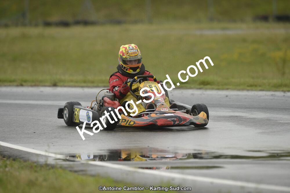 10/06/2012 : Course Club de Muret à Muret (Photos Antoine Camblor) 2012 — karting