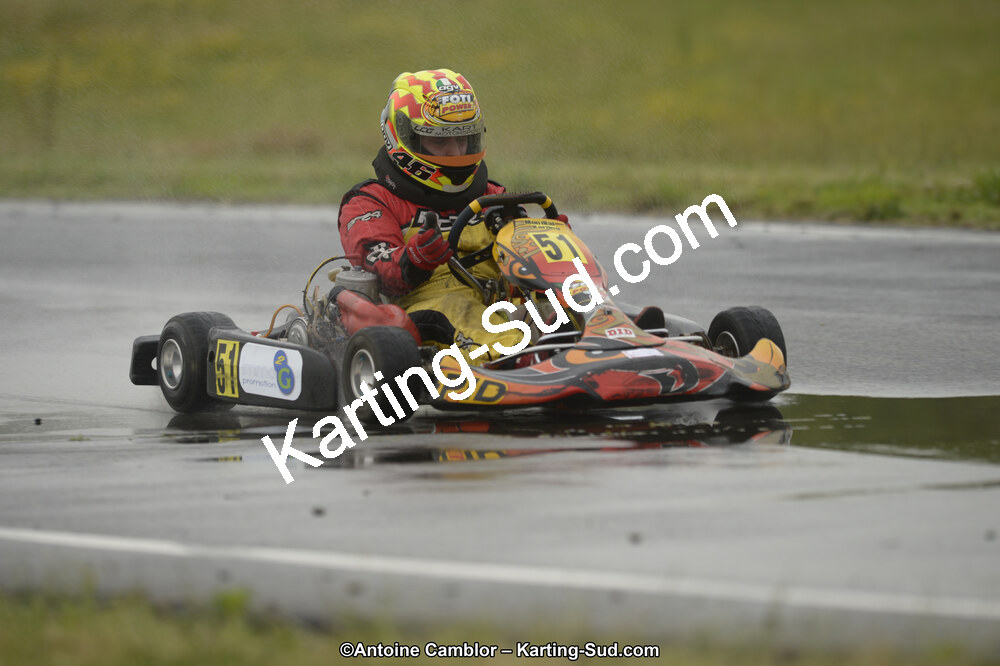 10/06/2012 : Course Club de Muret à Muret (Photos Antoine Camblor) 2012 — karting