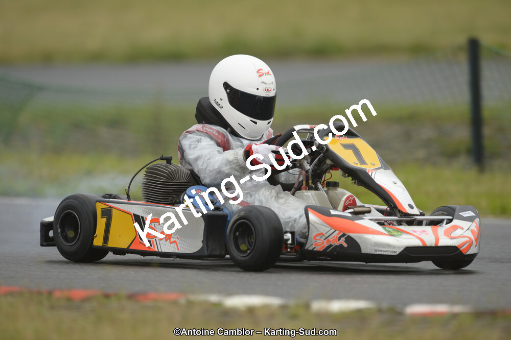 10/06/2012 : Course Club de Muret à Muret (Photos Antoine Camblor) 2012 — karting