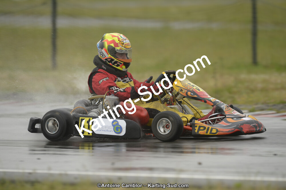 10/06/2012 : Course Club de Muret à Muret (Photos Antoine Camblor) 2012 — karting