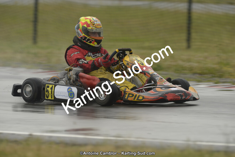 10/06/2012 : Course Club de Muret à Muret (Photos Antoine Camblor) 2012 — karting