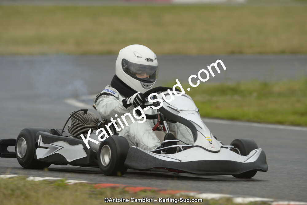 10/06/2012 : Course Club de Muret à Muret (Photos Antoine Camblor) 2012 — karting