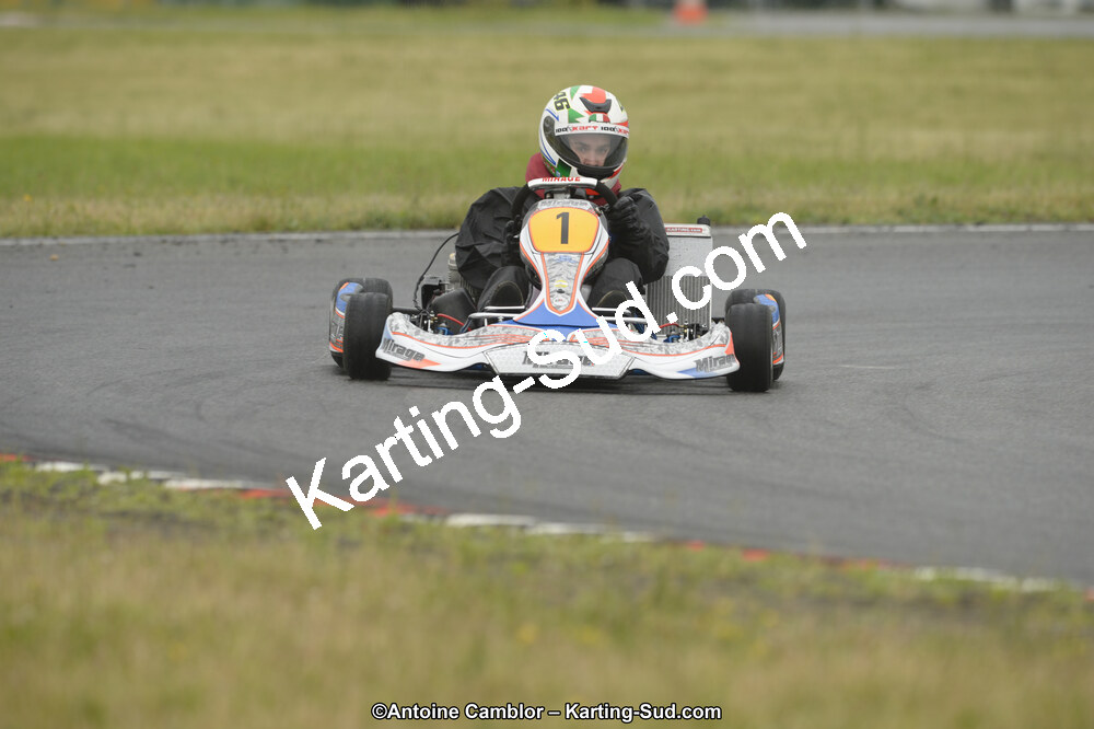 10/06/2012 : Course Club de Muret à Muret (Photos Antoine Camblor) 2012 — karting