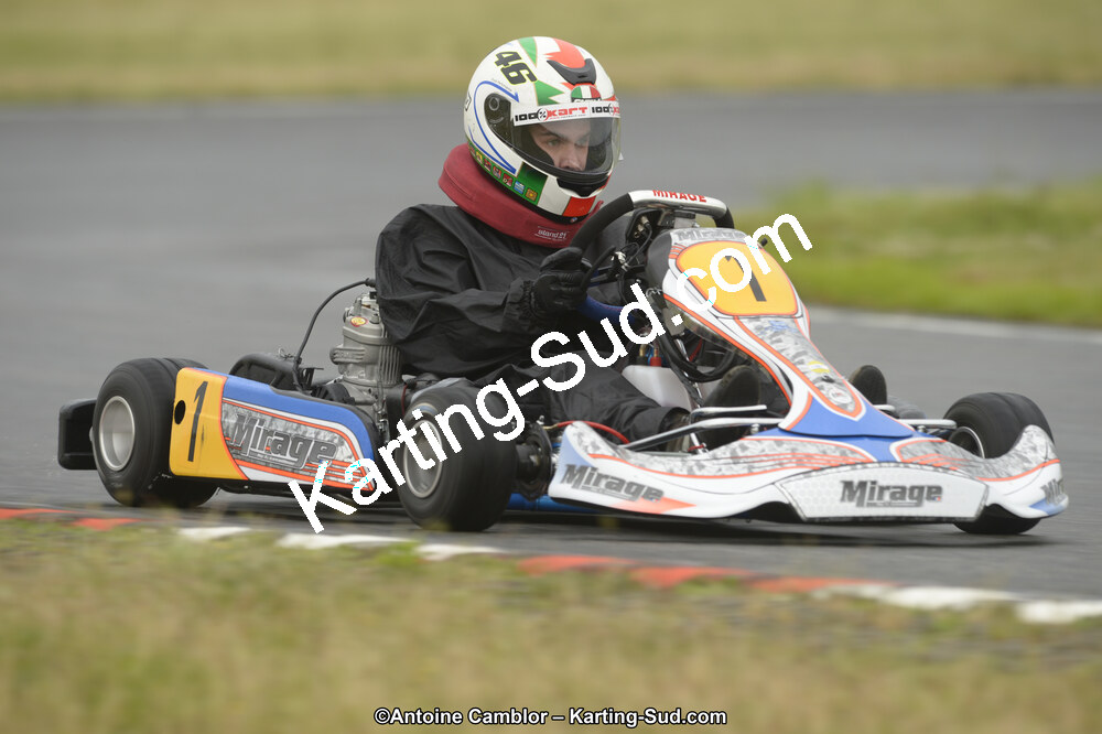 10/06/2012 : Course Club de Muret à Muret (Photos Antoine Camblor) 2012 — karting