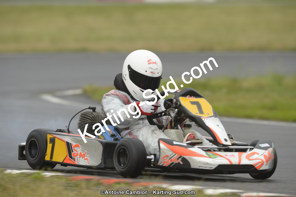 10/06/2012 : Course Club de Muret à Muret (Photos Antoine Camblor) 2012 — karting
