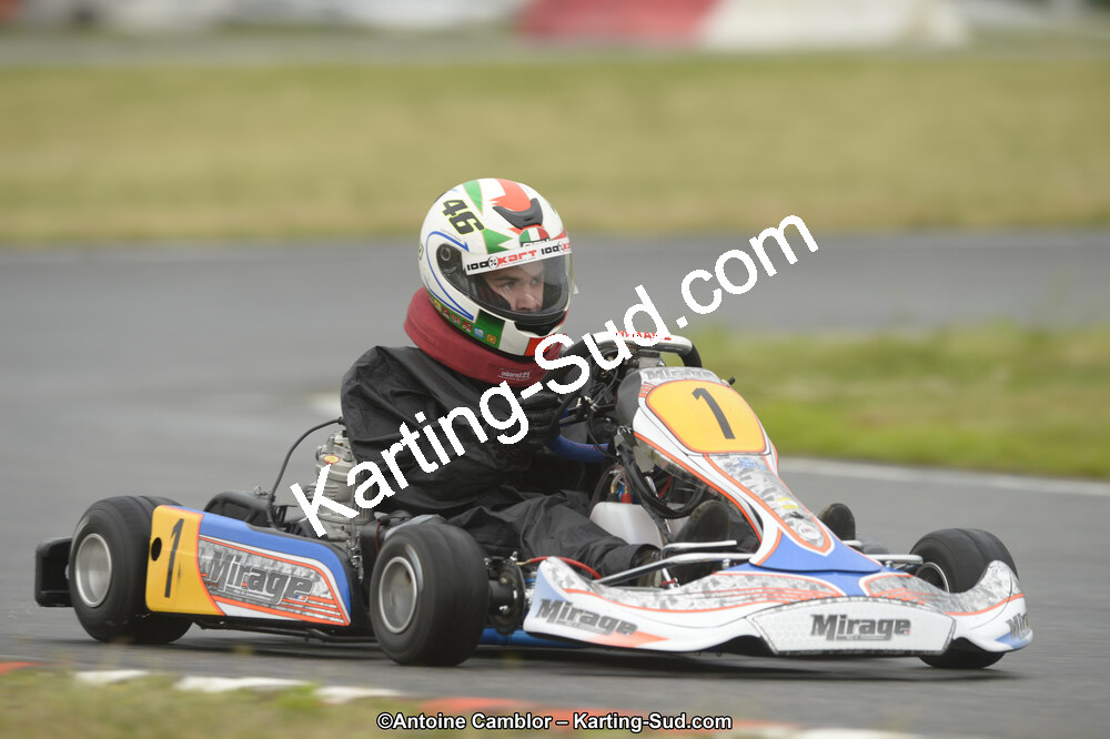 10/06/2012 : Course Club de Muret à Muret (Photos Antoine Camblor) 2012 — karting