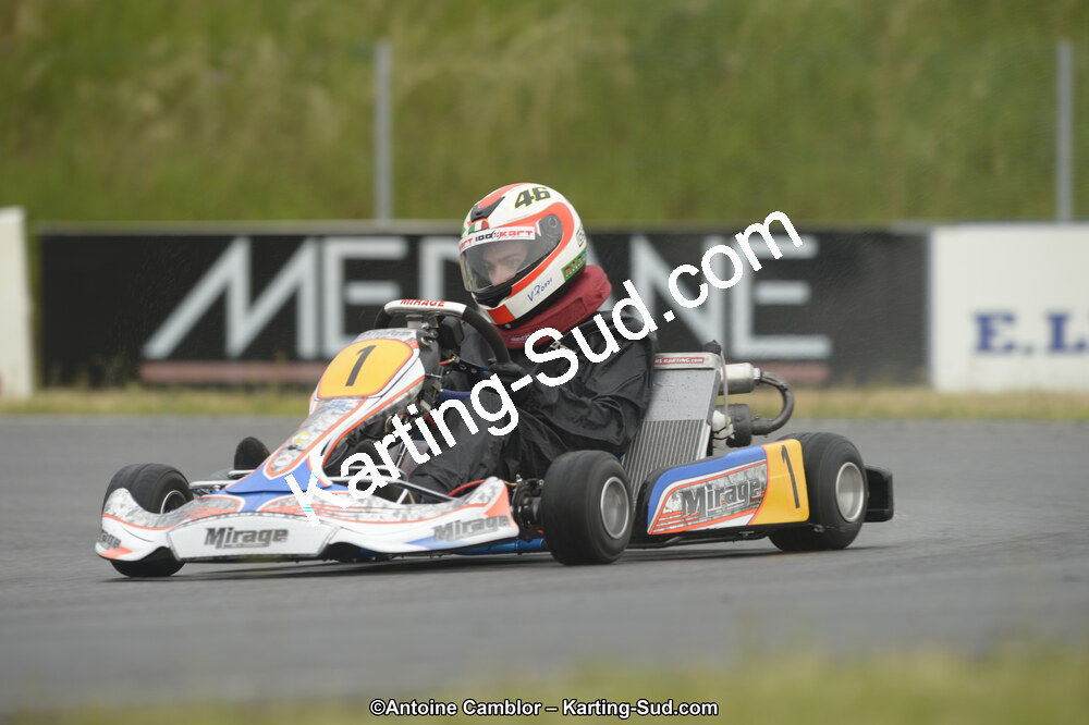 10/06/2012 : Course Club de Muret à Muret (Photos Antoine Camblor) 2012 — karting
