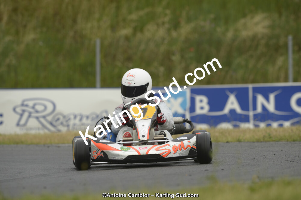 10/06/2012 : Course Club de Muret à Muret (Photos Antoine Camblor) 2012 — karting