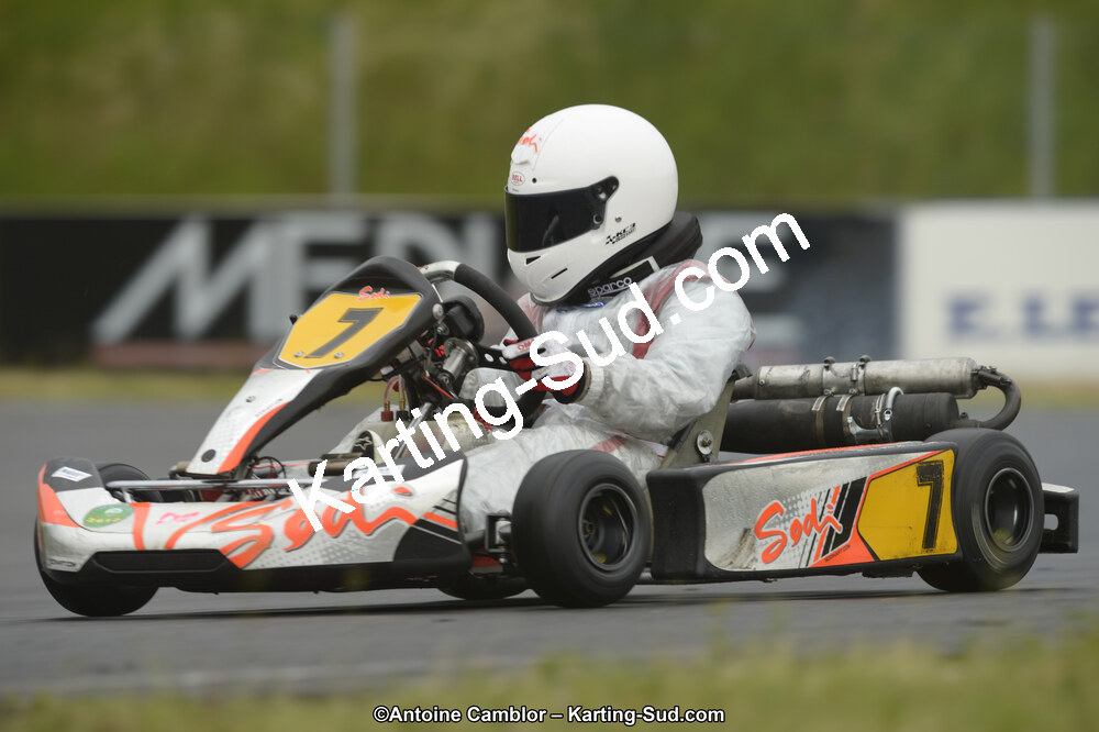 10/06/2012 : Course Club de Muret à Muret (Photos Antoine Camblor) 2012 — karting