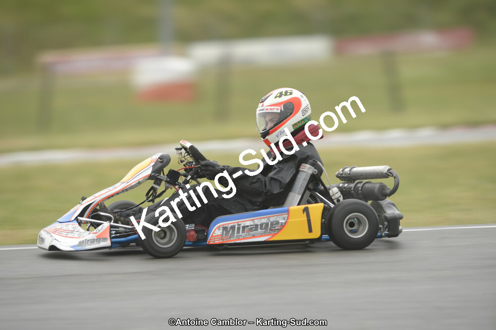 10/06/2012 : Course Club de Muret à Muret (Photos Antoine Camblor) 2012 — karting