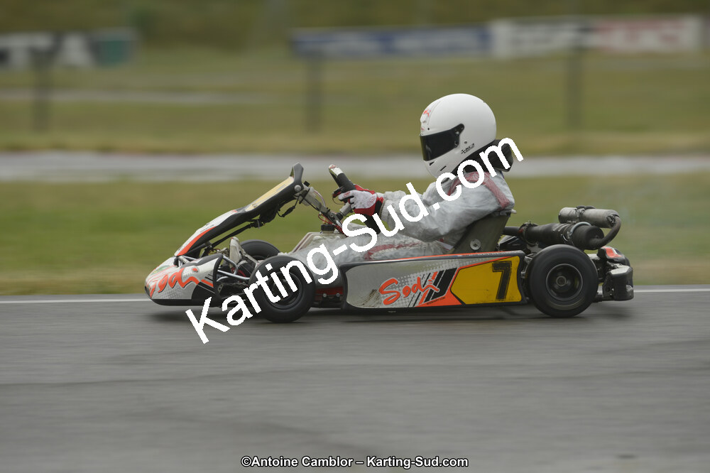 10/06/2012 : Course Club de Muret à Muret (Photos Antoine Camblor) 2012 — karting