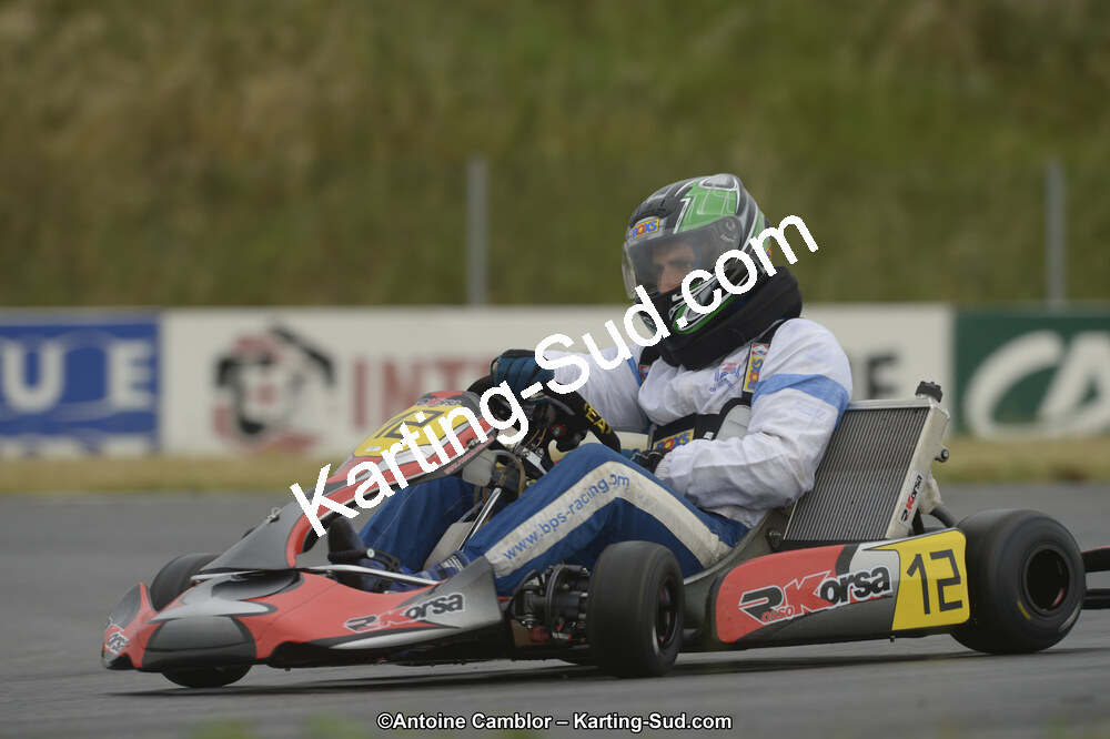 10/06/2012 : Course Club de Muret à Muret (Photos Antoine Camblor) 2012 — karting