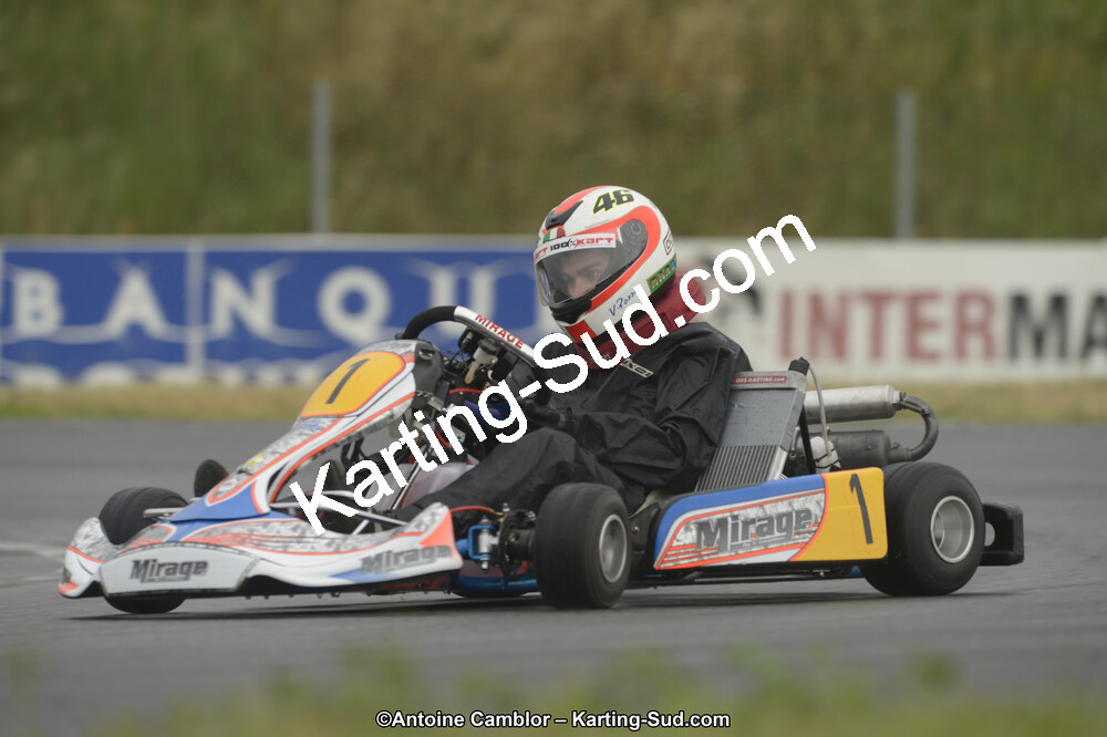 10/06/2012 : Course Club de Muret à Muret (Photos Antoine Camblor) 2012 — karting