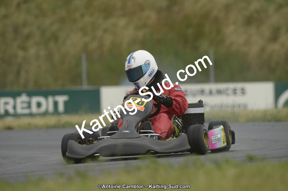 10/06/2012 : Course Club de Muret à Muret (Photos Antoine Camblor) 2012 — karting