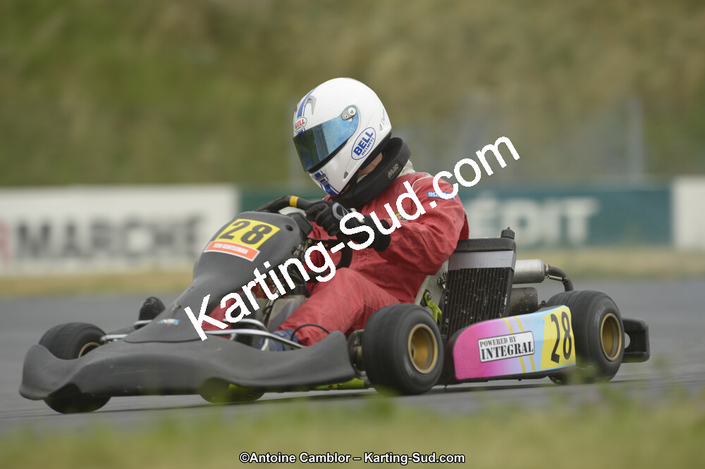 10/06/2012 : Course Club de Muret à Muret (Photos Antoine Camblor) 2012 — karting