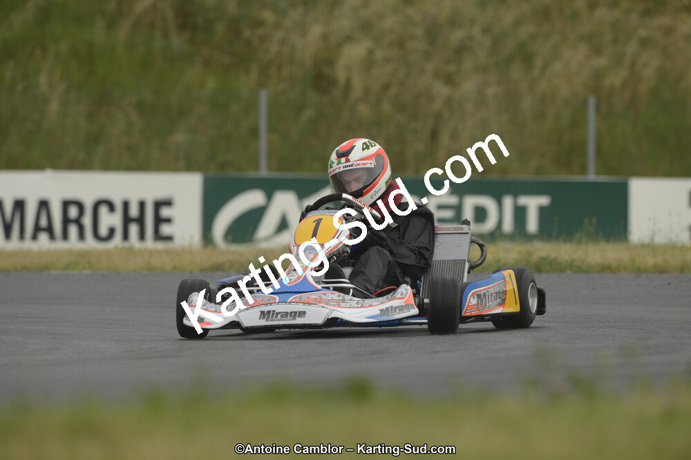 10/06/2012 : Course Club de Muret à Muret (Photos Antoine Camblor) 2012 — karting