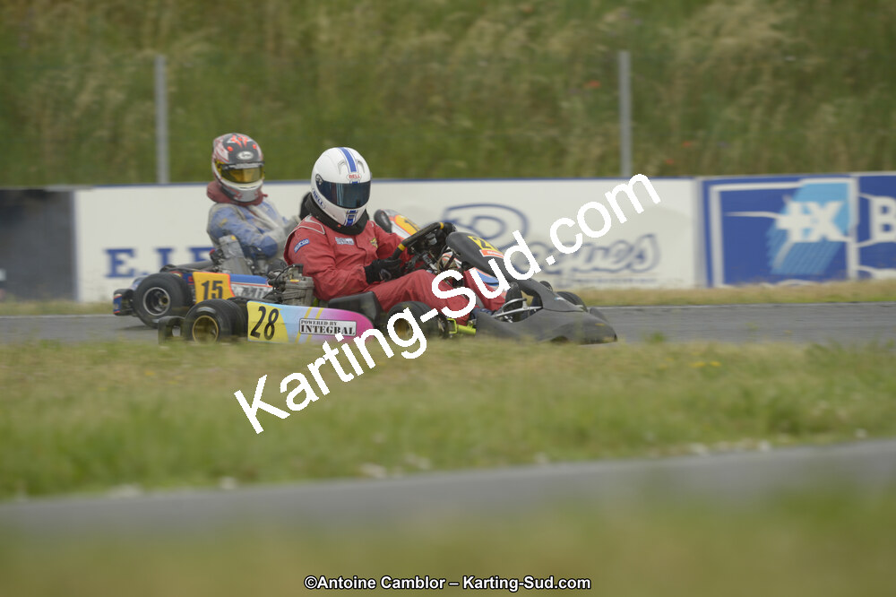 10/06/2012 : Course Club de Muret à Muret (Photos Antoine Camblor) 2012 — karting