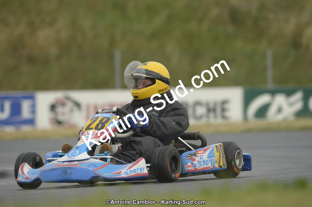 10/06/2012 : Course Club de Muret à Muret (Photos Antoine Camblor) 2012 — karting