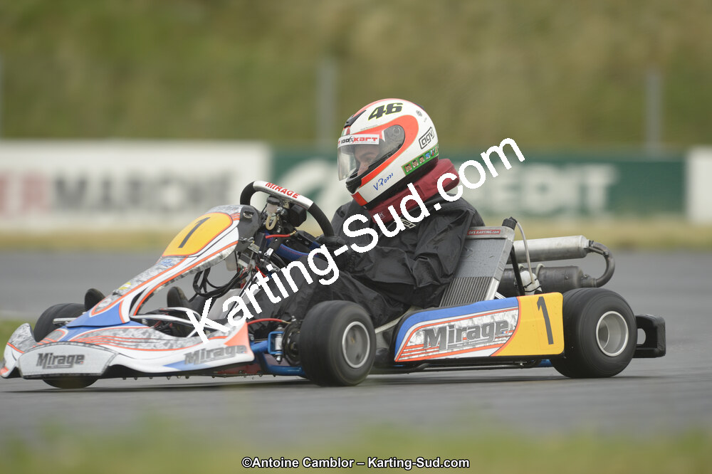 10/06/2012 : Course Club de Muret à Muret (Photos Antoine Camblor) 2012 — karting