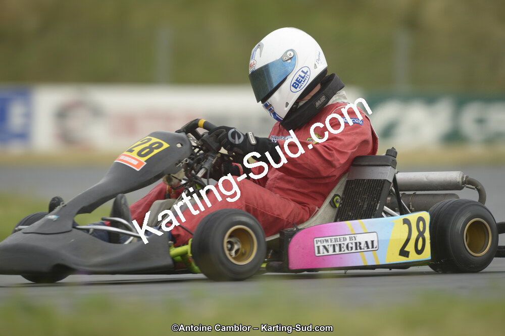 10/06/2012 : Course Club de Muret à Muret (Photos Antoine Camblor) 2012 — karting