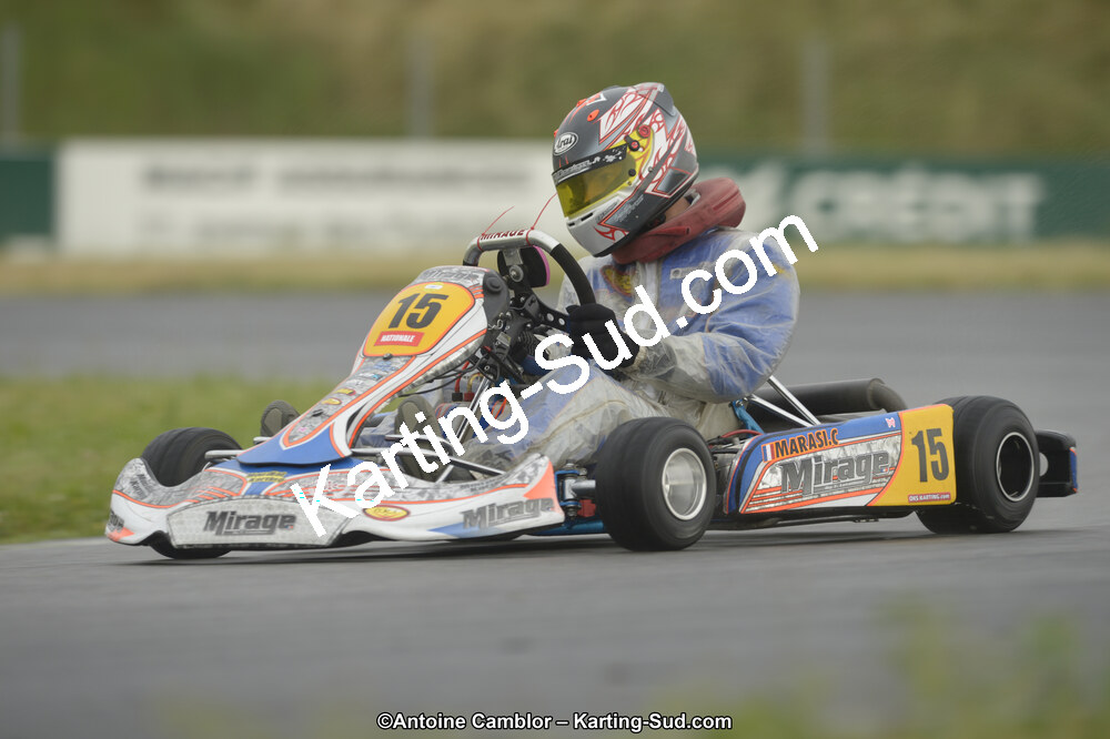 10/06/2012 : Course Club de Muret à Muret (Photos Antoine Camblor) 2012 — karting
