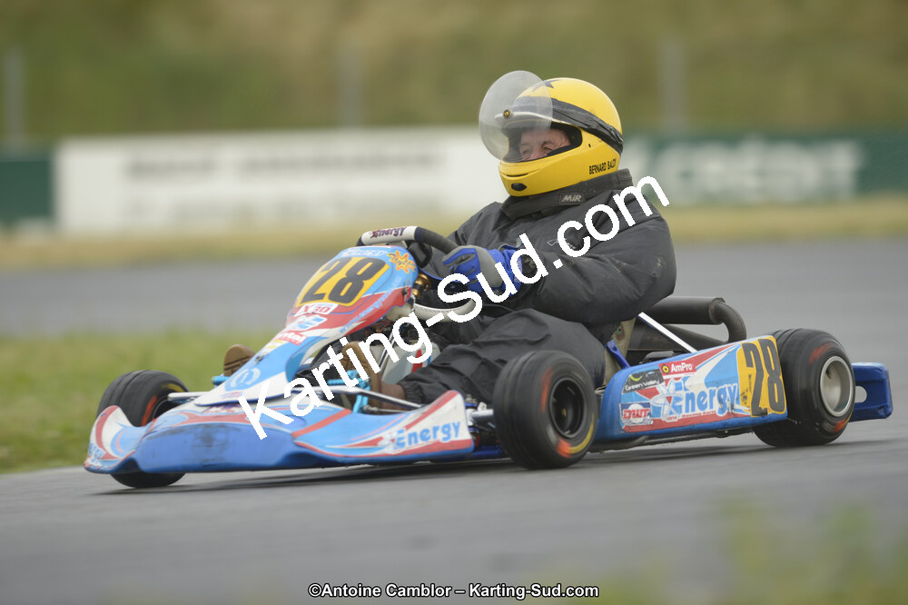 10/06/2012 : Course Club de Muret à Muret (Photos Antoine Camblor) 2012 — karting