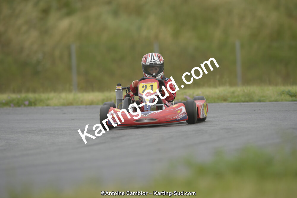 10/06/2012 : Course Club de Muret à Muret (Photos Antoine Camblor) 2012 — karting