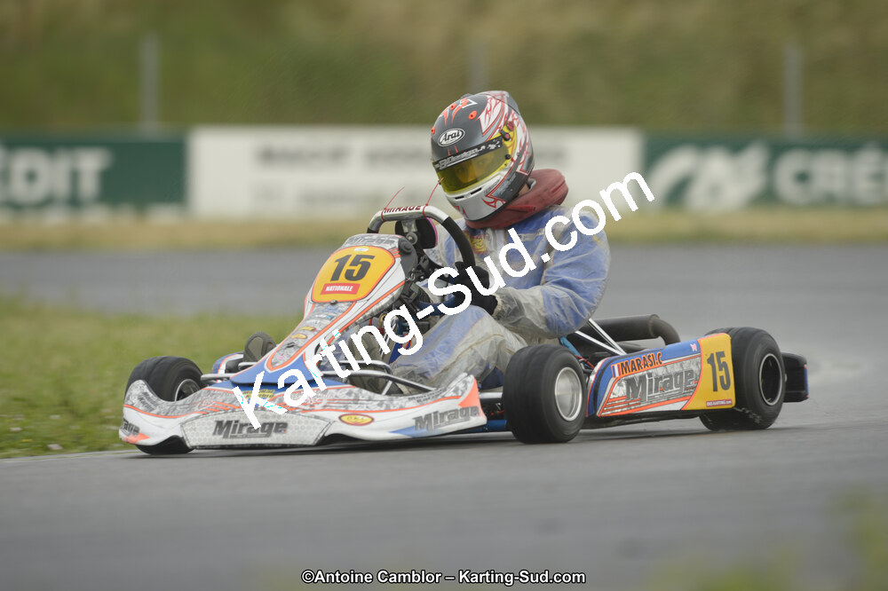 10/06/2012 : Course Club de Muret à Muret (Photos Antoine Camblor) 2012 — karting