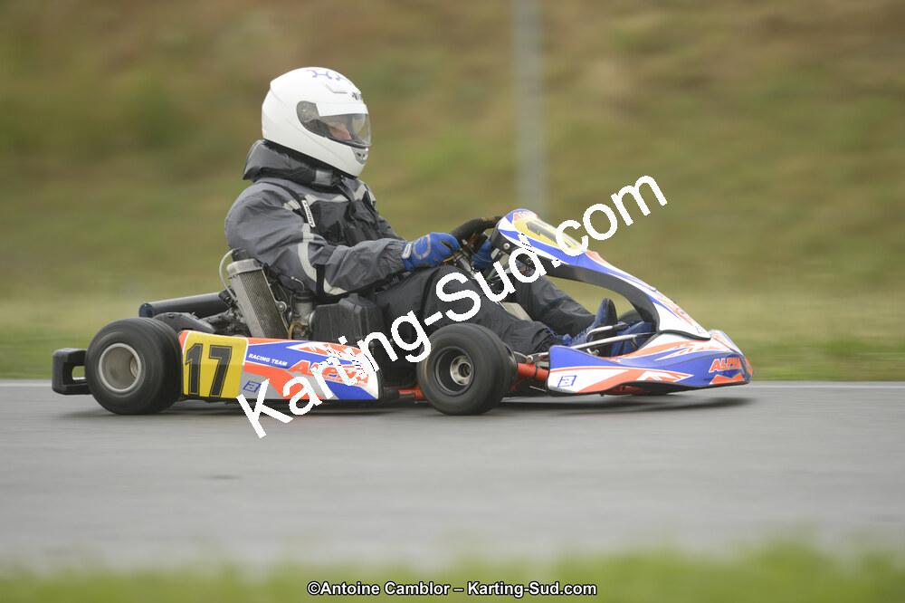 10/06/2012 : Course Club de Muret à Muret (Photos Antoine Camblor) 2012 — karting