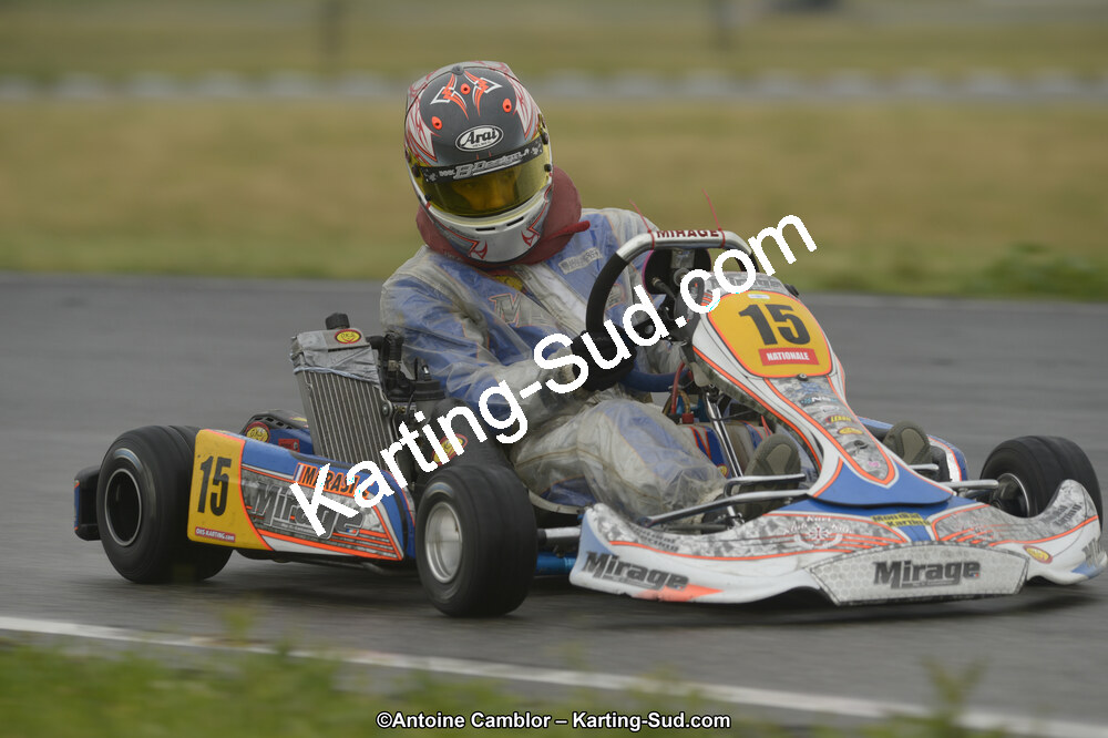10/06/2012 : Course Club de Muret à Muret (Photos Antoine Camblor) 2012 — karting