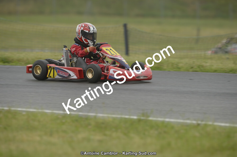 10/06/2012 : Course Club de Muret à Muret (Photos Antoine Camblor) 2012 — karting
